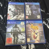 بازی ps4