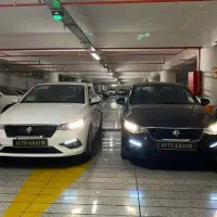 تارا v4 صفر کیلومتر نقد و اقساط (تحویل فوری)|خودرو سواری و وانت|تهران, اقدسیه|دیوار