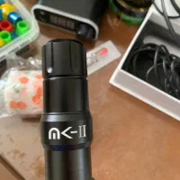 دستگاه تتو حرفه ای