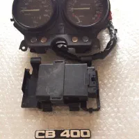 هوندا سی بی 400