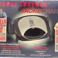 گریل خانگی/ساندویچ ساز /بلک فرایدی