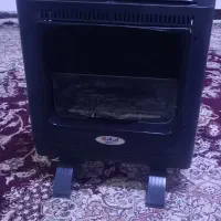بخاری گازی بدون دودکش