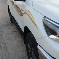 تویوتا هایلوکس اتوماتیک ۲۰۲۴ صفر|خودرو سواری و وانت|کارون, |دیوار