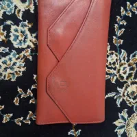 کیف پول چرم(مردانه و زنانه)