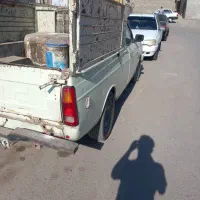 وانت پیکان مدل ۹۳|خودرو سواری و وانت|بندرعباس, |دیوار