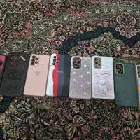 قاب گوشی a53