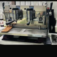 ماشین اسپرسو دوال بویلر راکت ۲۰۲۳