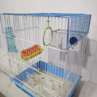 قفس متوسط|لوازم جانبی حیوانات|سنندج, |دیوار