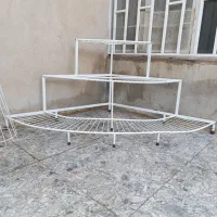 استند یا پایه گلدان