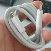 شارژر ۲۱۰ وات شیائومی و کابل شارژ ۱۰.۵ آمپر|لوازم جانبی موبایل و تبلت|بندر انزلی, جهانگانی|دیوار