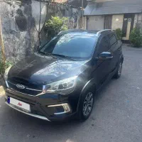 ایکس22 اتومات لاکچری مدل97