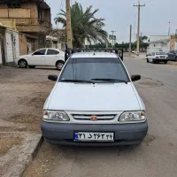 حمل ونقل با پراید وانت