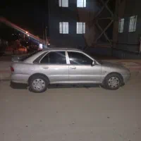 پروتون ویرا