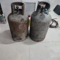 کپسول گاز پرسی و بوتان