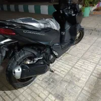 هندا کلیک 1401 واریو ABS