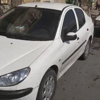 ۲۰۶ اس دی مدل ۹۰