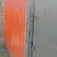 کوره زغال دو تنی|ماشینآلات صنعتی|حاجی آباد, |دیوار