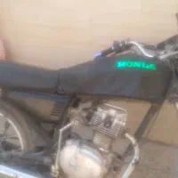 موتور هندامدل ۸۴ تمیز