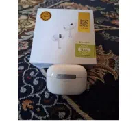 کیس شارژ اریپاد pro / + کارتن و شارژ اصلی|لوازم جانبی موبایل و تبلت|ملایر, |دیوار