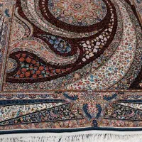 ۲ تخته فرش ۹ متری ۳تخته ۶ متری|فرش|نسیم‌شهر, |دیوار