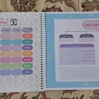 کتاب های کنکور و نهایی|کتاب و مجله آموزشی|قم, انصار‌الحسین|دیوار
