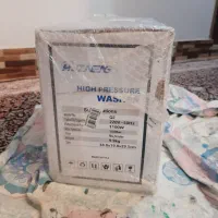 دستگاه کارواش خانگی|ابزارآلات|پرهسر, |دیوار