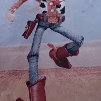 فرش اتاق بچه