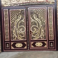 درب و پنجره -فروش|حراج|هریس, |دیوار