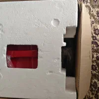 جارو برقی برند EMEL مدل MVC 8000 نو و پلمپ|جاروبرقی، جارو شارژی، بخارشو|برازجان, |دیوار