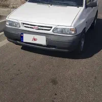 پراید مدل 97