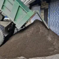 فروش مستقیم بلوک سیمانی سبک و سنگین|مصالح و تجهیزات ساختمان|مشهد, درابد امام|دیوار