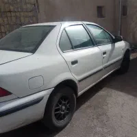 سمند LX ساده، مدل ۱۳۸۸|خودرو سواری و وانت|زاهدان, |دیوار