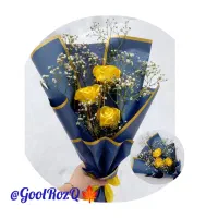 گل رز|گل مصنوعی|نیشابور, شهرآرا|دیوار