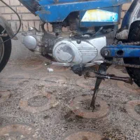 موتور هندا 70|موتورسیکلت|شوش, |دیوار