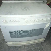 گاز فر دار تکنو