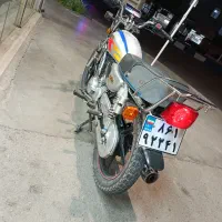 موتور 200 احسان 1404