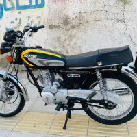 موتور کویر 200