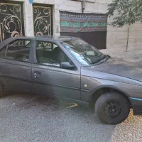 پژو روا مدل 86دوگانه کارخونه بدون آفتاب سوختگی