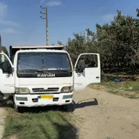 کاویان کمپرسی