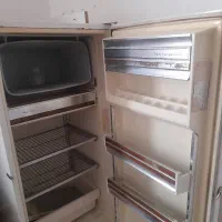یخچال کار کرده