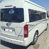 اجاره ون تشریفاتی با راننده|خودرو اجارهای|اهواز, زیتون کارمندی|دیوار