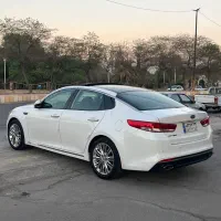 اپتیما ۲۰۱۷ نیمه فول