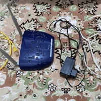 فروش مودم TP-LINK|مودم و تجهیزات شبکه|ساری, |دیوار