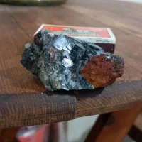 سنگ قدیمی کلکسیونی