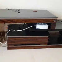 جا تلویزیون میز