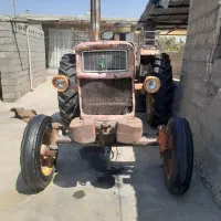 تراکتور رومانی