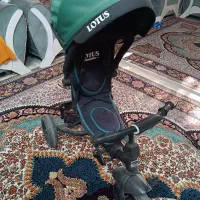 سه‌چرخه لوتوس درحدنو|دوچرخه، اسکیت، اسکوتر|مشهد, نوده|دیوار