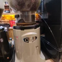 دستگاه آسیاب صنعتی کونیل