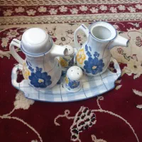 ظروف پذیرایی نو