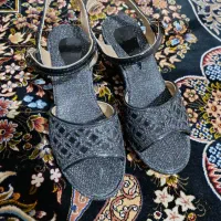 معاوضه کفش مجلسی|کیف، کفش، کمربند|بیرجند, |دیوار